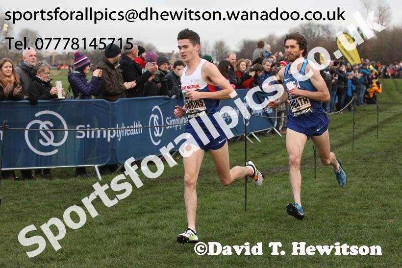 Senior mens Great Edinburgh Cross Country, 2017 Great Edinburgh Cross Country. Photo: David T. Hewitson/Sports for All PIcs